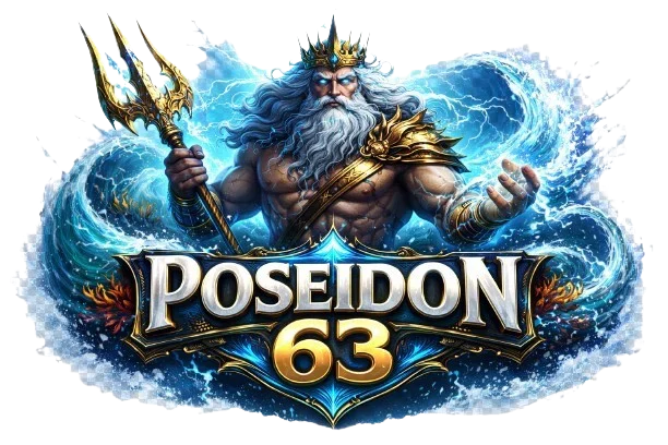POSEIDON63 เว็บตรง UFABET ทางเข้า ฝากถอนออโต้
